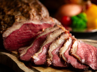 【4～6歳/土日祝】肉の日スペシャルディナー＆デザートビュッフェ ～Dinner Meat Festival～