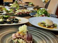 Dinner Set-menu (Not available for single diners)