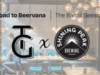 Road to Beervana: The Barrel Session