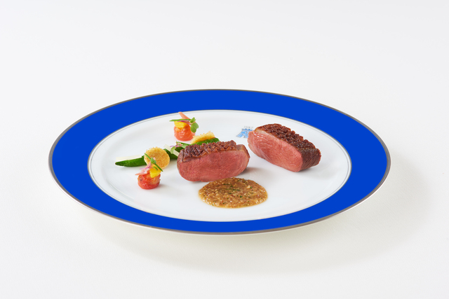Tour d'Argent Tokyo - Restaurant Guide - TableCheck