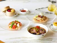 【Limited Offer until 9/30】 Summer Noodles Selection “Summer Bowls”