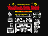 YOKOHAMA SOUL NIGHT