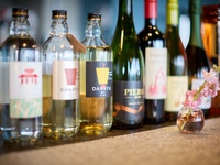 Wine Pairing