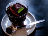 ランチノンアルコールペアリング