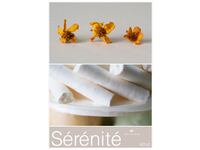 42nd Parfait『Sérénité』