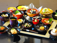 ［8月1日～］わんこ膳