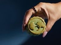 Individual Piece – Mooncake (Unboxed)