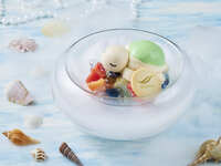 [SALE / Original Sweets] Emerald Lagoon ~Rest of the Turtle that Brings Happiness~