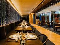 [Dinner] Reservations for seats only