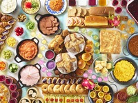 【夏のタイムセール20％OFF】朝食＆プール遊泳プラン（大人）