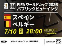 【7/11(토) 스페인 VS 벨기에】⚽ 축구 관람 패키지 3시간