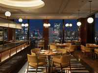 【Dinner】Weekdays only | Free-flowing glass wine