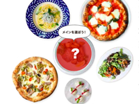 【メインが選べる！ボリューム満点◎】飲み放題付きカスタムプラン5,300円(税込)※土日祝