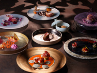Chef's Journey TOHOKU -Otsuchi-