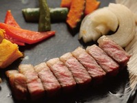 "Yazawa" Course (11 Courses) — Great for Gathering After Sightseeing!