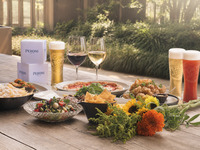 Peroni Beer Garden Plan + Free Flow 90 Minutes [8800]