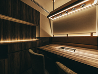 [Exclusive to private rooms ★ 2-hour open bar course] Ushigoro Course