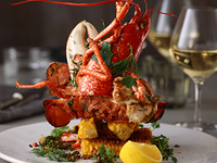 【２階席ランチ】Anniversaryプラン