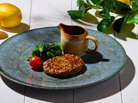 【7月土日祝90分制/選べる5種のメインディッシュ】夏のアンティパスト＆スイーツビュッフェ