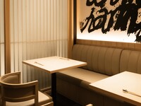 【ランチ】テーブル席｜おまかせコース（8/13~8/14）　全15品