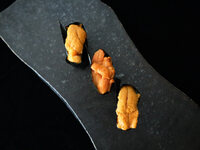 LUXURY Course  120 minutes all-you-can-eat and all-you-can-drink