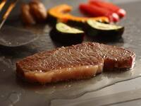 ご予約限定！「神戸牛 食べ比べコース」 メインステーキ：極上赤身とサーロインの食べ比べ！全6品