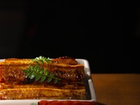 UNAGI（eel) Course