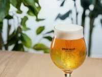【8月限定プラン】　 「夏の麦宵コース」 大皿全6品9種＋2時間飲み放題 5,800円