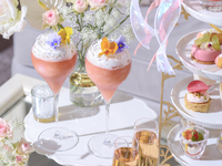 ★Special Offer★平日①スペシャルドリンク付き