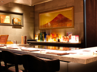 Table Reservation Only