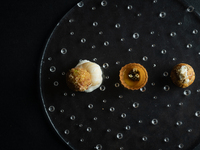 【Gastronomic tour de France】ー現代へ紡ぐエスプリ、美食の巡礼ー