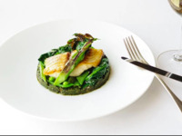 weekdays only 2starter + main course + dessert + coffee 9500yen→9000yen