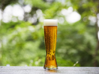 Bières en Forêt【Drink Free Flow 】