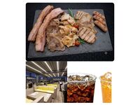 ♦平日：手ぶらでBBQ！【☀️夏限定10％OFF！スペシャル手ぶらプラン】（ソフトドリンク飲み放題付き）/1名 