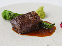 Lunch/【Special Course】季節のランチスペシャルコース