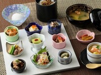 【ランチ限定】旬彩　（7/21～）