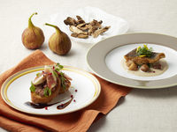 New ASAKUSA Wine Dinner（9/16~）