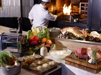 Brunch【FORNI】