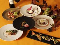 【9・10月】テロワール“Terroir”