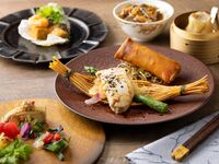  Lunch Course