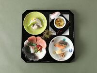 [September/October] Four Seasons Lunch
