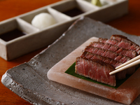 [Dinner] RYOKUSUI