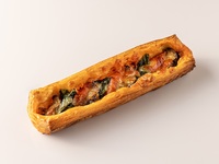 Stick Pizza ~Eggplant & Meat Sauce~ [9/1-11/30]
