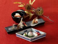 [September/October] Sō Kaiseki