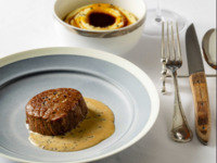 France Restaurant Week 2026 Special Dinner Course
