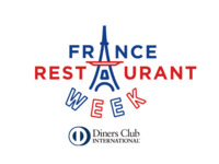 France Restaurant Week 2026 Special Dinner Course