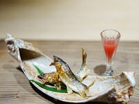 ＜Tokyo Gourmet Tour (Summer) 2026＞ Special Kaiseki