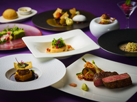 【Dinner Course】 Lieber (9/1–11/30)