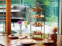 Pierre Hermé Paris Afternoon Tea Set