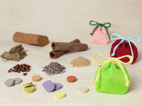 [Art Festival 2026]Shoyeido Incense Sachet Workshop (Includes Admission Ticket) [Limited to September 27, 2026]